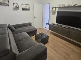 Apartman IVA Baška Voda
