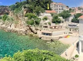 Beach Apartment Francesko near Old Town
