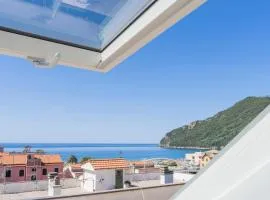 La Mansarda sul Mare