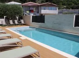 Apartmani Nilaj