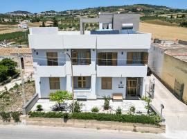 B&B Profumi di Sicilia, hotel v destinaci Valderice