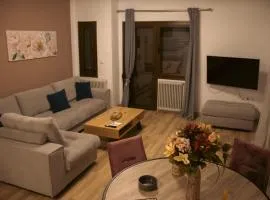 Emily Apartment 5