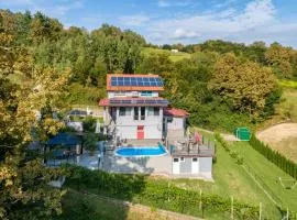 Nice Home In Zadoborje