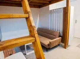 Studio cosy près de Paris et Disney