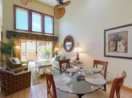 The Gardens 701 by Tybee Vacation Rentals