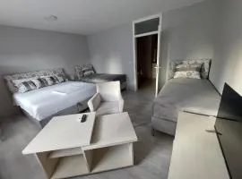 Apartment MIMOZA