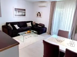 Apartment Antinous Split