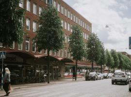 Comfort Hotel Jazz, Borås, 3-Sterne-Hotel in Borås