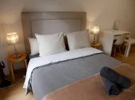 Standard Double Room Center City