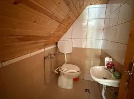 Guesthouse prek bjeshka