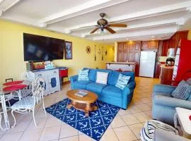 The Vue 225 by Tybee Vacation Rentals