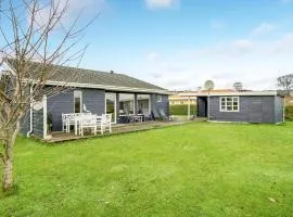 Holiday Home As Hedegård Juelsminde Vi