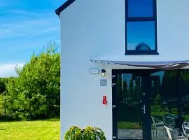 Jachtowa 10 Lubiatowo - Sauna, Balia z jacuzzi, Pet friendly