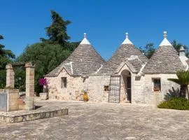 Trulli i Cedri, Monopoli