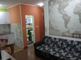 Apartmani Beograd 43