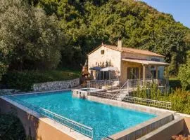 Villa Katelios Bay View by Villa Plus