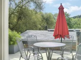 2 Bedroom Cozy Home In Wallendorf