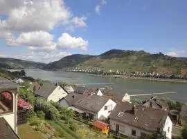 Charmante Wohnung in Rheindiebach