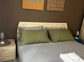 Sweet Home
