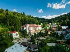 Geovita Krynica-Zdroj