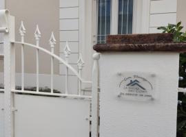 La dimora dei Conti, hotel en Empoli