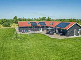 Pet Friendly Home In Idestrup With Wifi