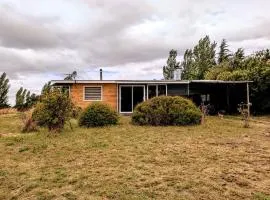 Lodge Isla Lebe