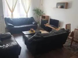 River Apartment