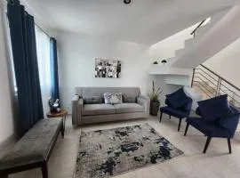 Casa completa con Alberca