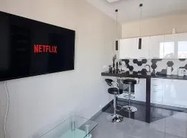 New Modern Warsaw Apartments