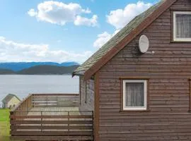 Holiday Home Bjoa Haugsgjerdet