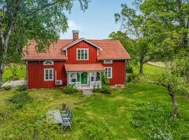 Awesome Home In Långserud With Wifi