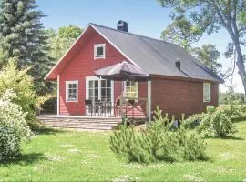 Lovely Home In Gotlands Tofta With Wifi