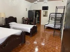 Apartamento Andrés