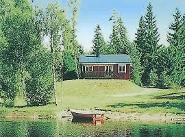 Holiday Home Skogsgläntan Ljung