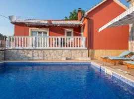 Holiday Home Kresevo With Fireplace 11