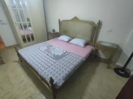 مارسيليا الساحل الشمالى