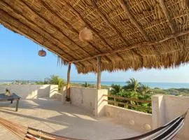 La Casa del Sol Beachfront