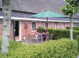 Pet Friendly Apartment In Paesens