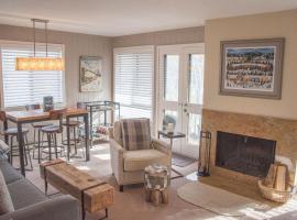 Cottonwood Condo 1473