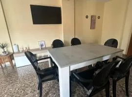 Apartamento Dúplex vacacional