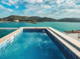 Casa Ibiza - Pontal do Atalaia - Arraial do Cabo
