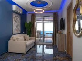 Poseidon Girni Sea View Apartments