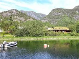 Amazing Home In Matredal With Kitchen