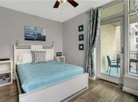 Casa Costa 406N 1 Bedroom, Pools, Jacuzzi, Beach, Shops & Dog Friendly