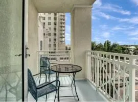 406N Coastal Key Suite 1 Bedroom, Pools, Jacuzzi, Beach, Shops Dog Friendly