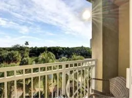 309N Sunrise Suite1 Bedroom, Pools, Jacuzzi, Beach, Shops Dog Friendly