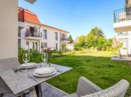 Baltischer Hof Apartment 14