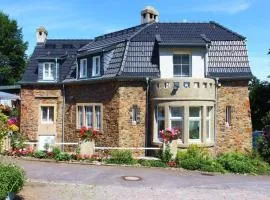 Denkmalgeschützte van de Velde-Villa