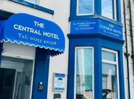 Tower Central hotel Albert Road